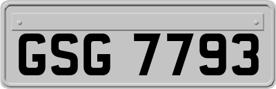 GSG7793