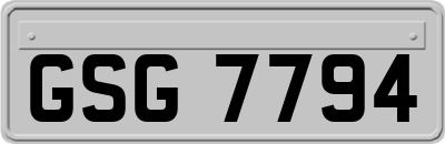 GSG7794