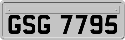 GSG7795