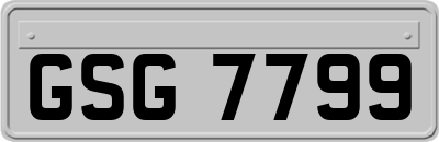 GSG7799
