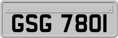 GSG7801