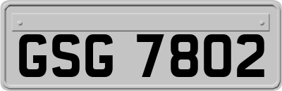 GSG7802