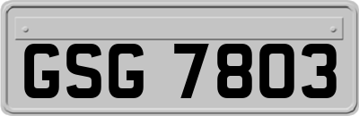 GSG7803