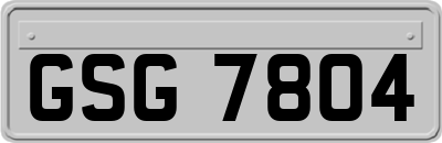 GSG7804