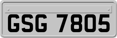 GSG7805
