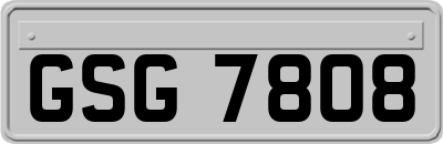 GSG7808