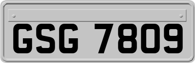 GSG7809