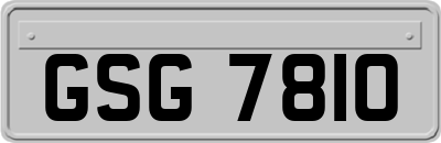 GSG7810