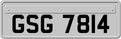GSG7814