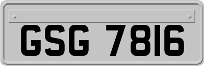 GSG7816