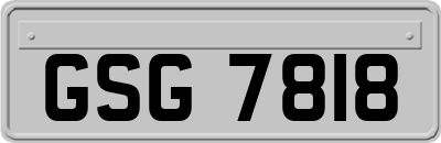 GSG7818