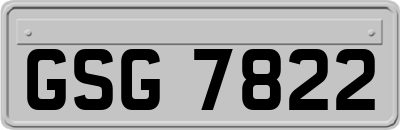 GSG7822