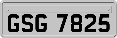 GSG7825
