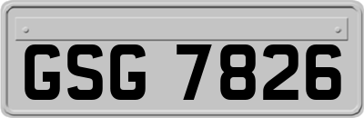 GSG7826