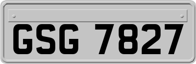 GSG7827
