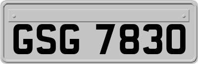 GSG7830
