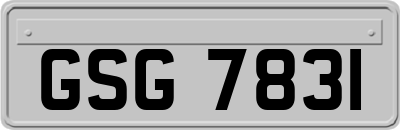GSG7831