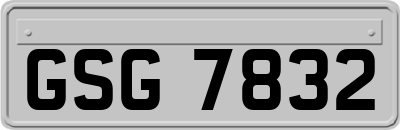 GSG7832
