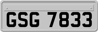 GSG7833