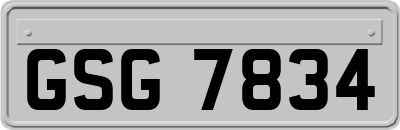 GSG7834