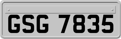 GSG7835