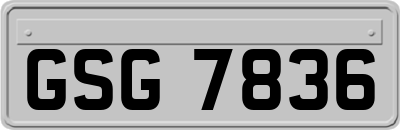 GSG7836