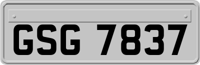 GSG7837