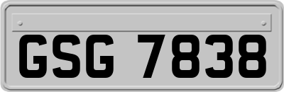 GSG7838
