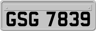 GSG7839