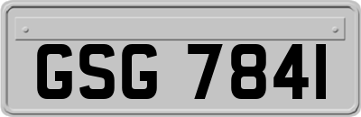 GSG7841