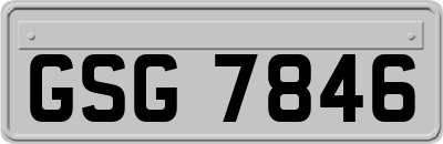 GSG7846