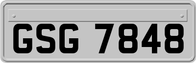 GSG7848