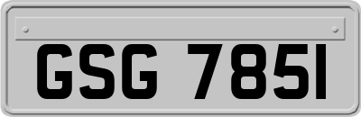 GSG7851