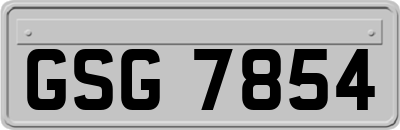 GSG7854
