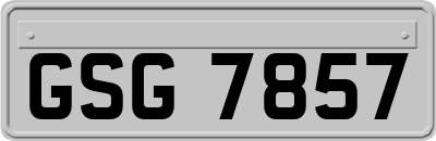GSG7857