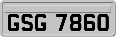 GSG7860