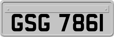 GSG7861