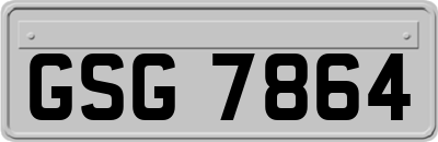 GSG7864