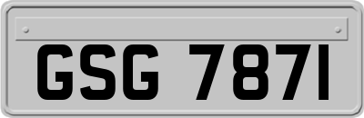 GSG7871
