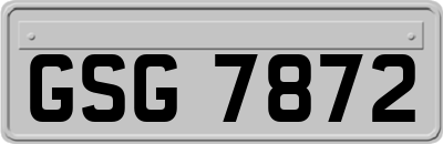 GSG7872