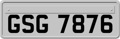 GSG7876