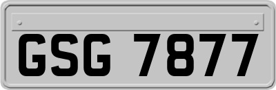 GSG7877