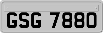 GSG7880