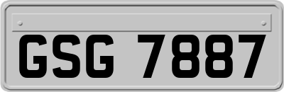 GSG7887