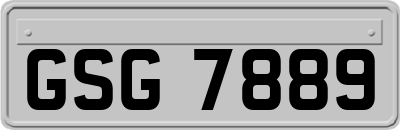 GSG7889