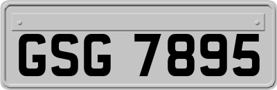 GSG7895