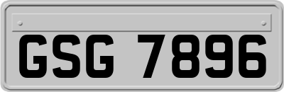 GSG7896