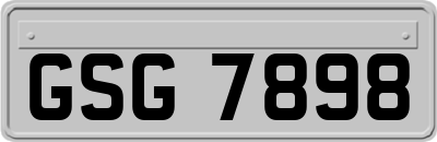 GSG7898