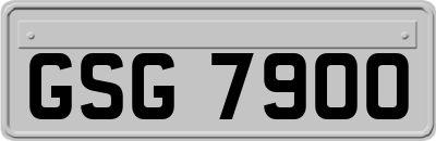 GSG7900
