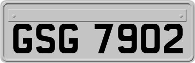 GSG7902